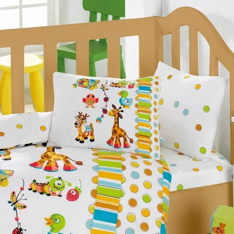 Baby Bedding Set Playground Turquoise[2].webp