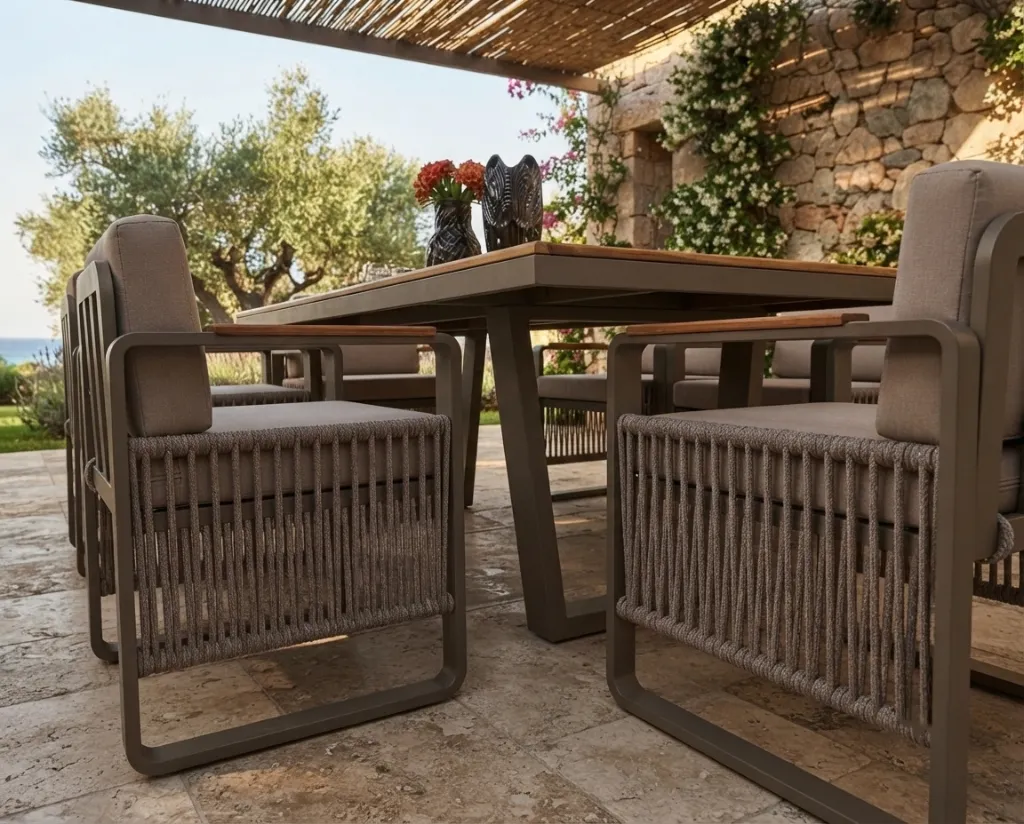 Arkos Dining Set (Table + 6 Chairs)[3].webp