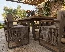 Arkos Dining Set (Table + 6 Chairs)[3].webp