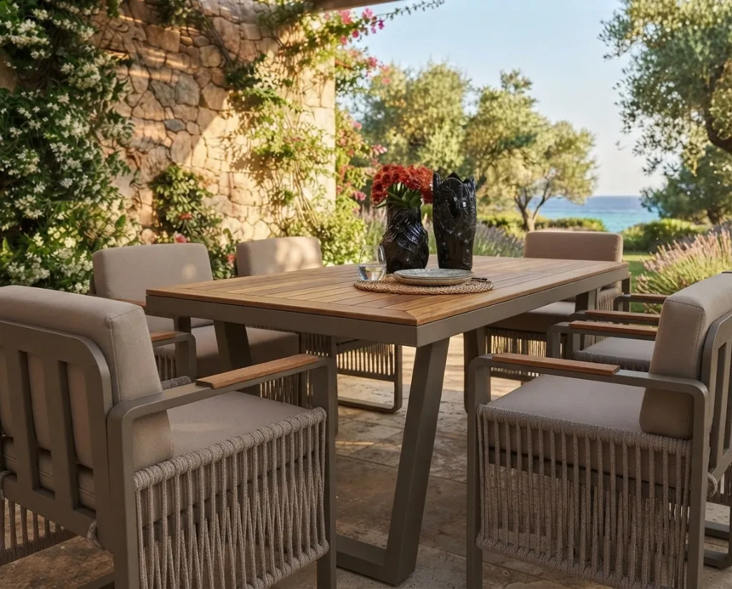 Arkos Dining Set (Table + 6 Chairs)[4].webp