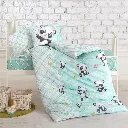 Baby Duvet Cover Set - Panda Mint[2].webp