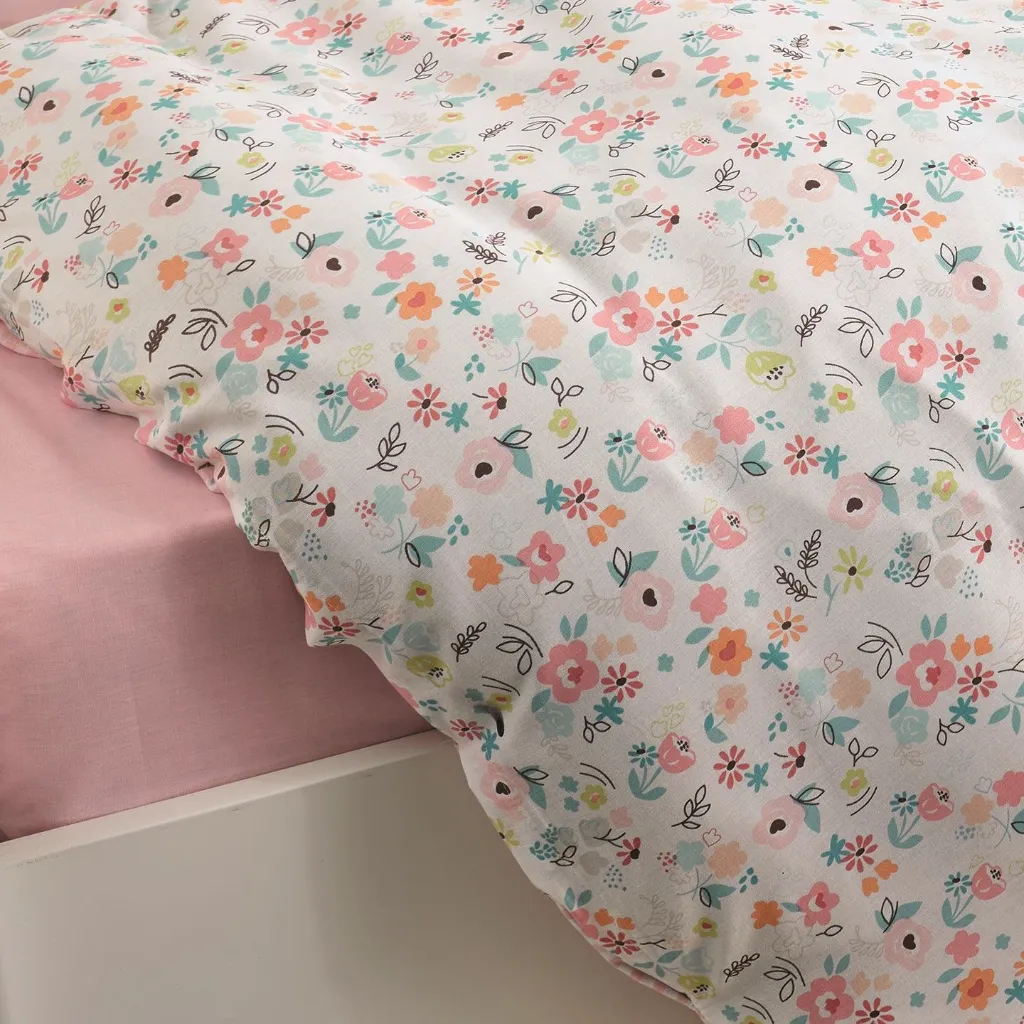 Baby Sheet Set Bunny Pink[3].webp