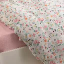 Baby Sheet Set Bunny Pink[3].webp