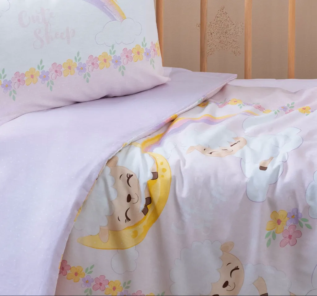 Baby Sheet Set Kuzu Lilac[3].webp