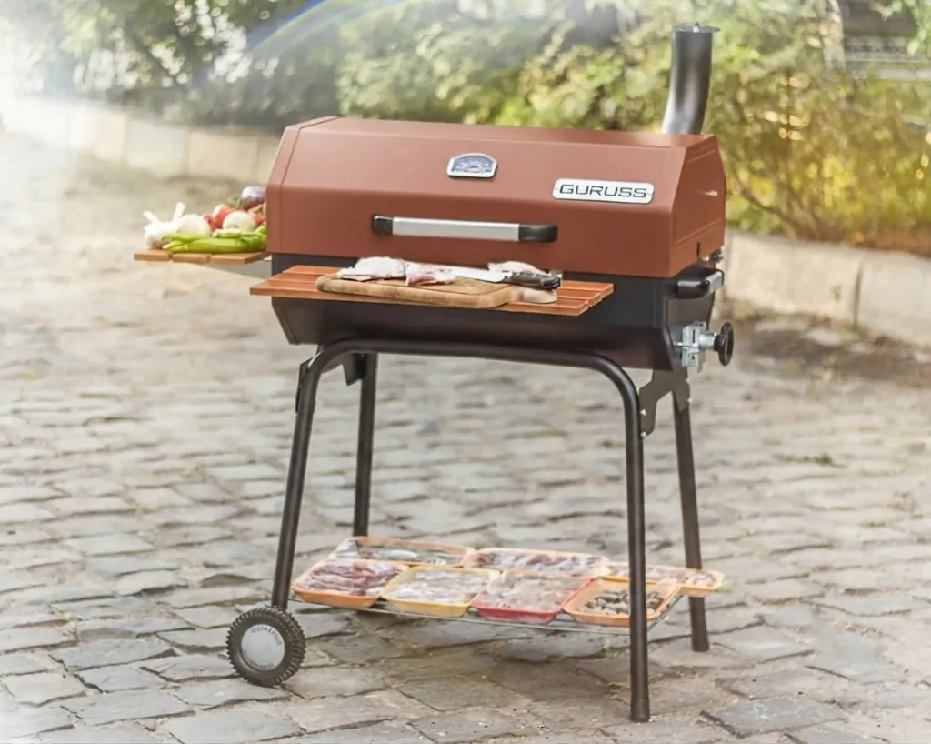 Barbecue Grill CG 75[8].webp
