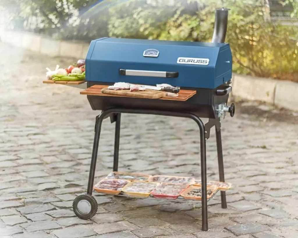 Barbecue Grill CG 75[8].webp
