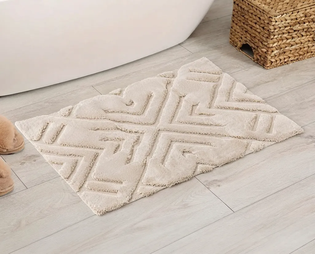 Bathmat Set (Blow - Beige)[3].webp