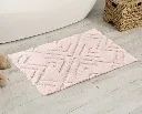 Bathmat Set (Blow - Powder Pink)[3].webp