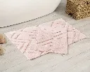 Bathmat Set (Blow - Powder Pink)[2].webp