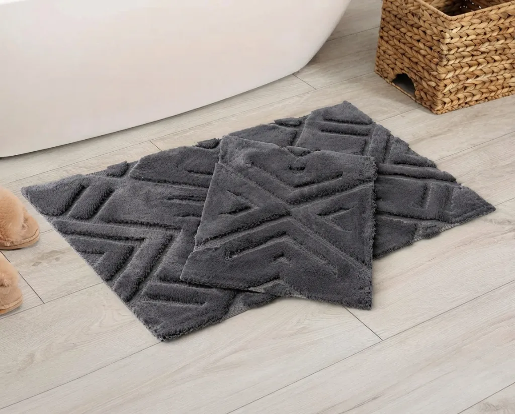 Bathmat Set (Blow Dark Grey)[2].webp