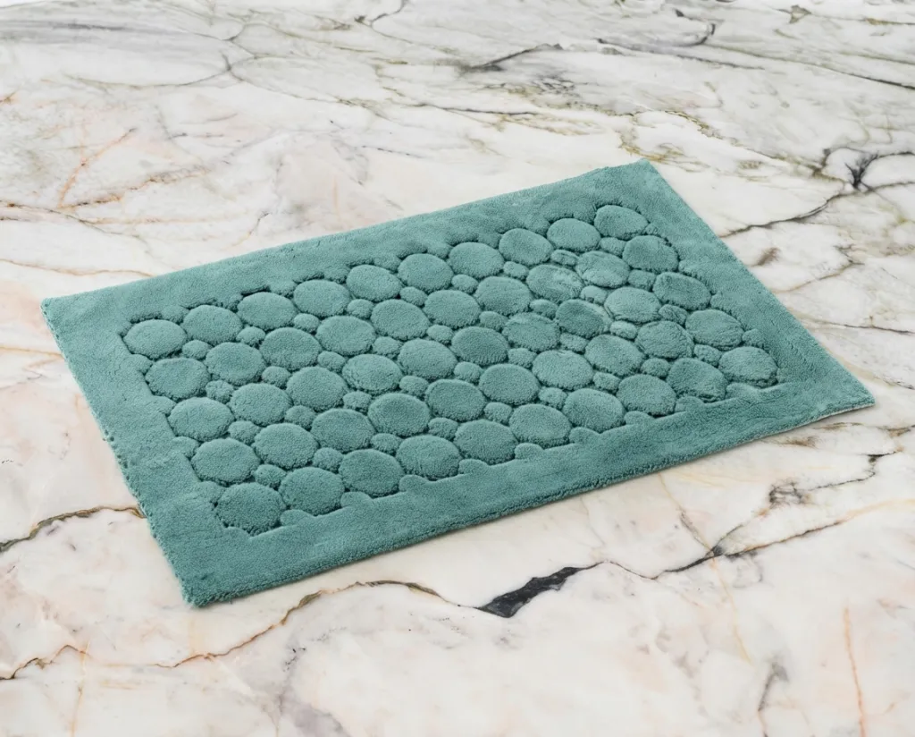 Bathmat Set (Pattern - Mint)[3].webp