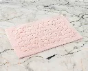 Bathmat Set (Pattern - Powder Pink)[3].webp