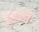 Bathmat Set (Pattern - Powder Pink)[2].webp