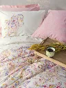 Bohemian Double Duvet Cover Set Muna Pink[2].webp