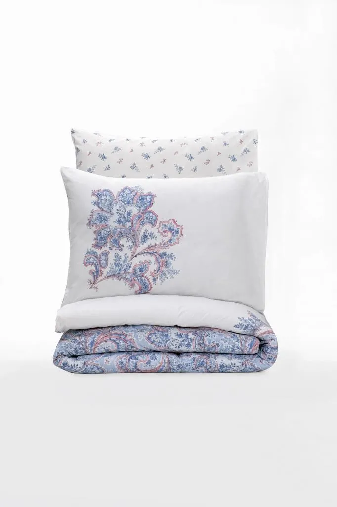 Bohemian Duvet Cover Set Mapiya Blue[3].webp