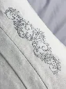 Brode Satin Embroidered Double Bed Set Biana Grey[3].webp