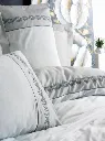 Brode Satin Embroidered Double Bed Set Fedor Grey[2].webp