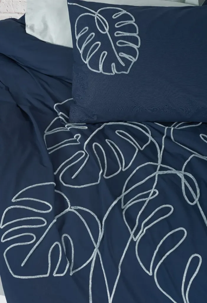 Brode Series Double Duvet Cover Set Silva Mint[2].webp