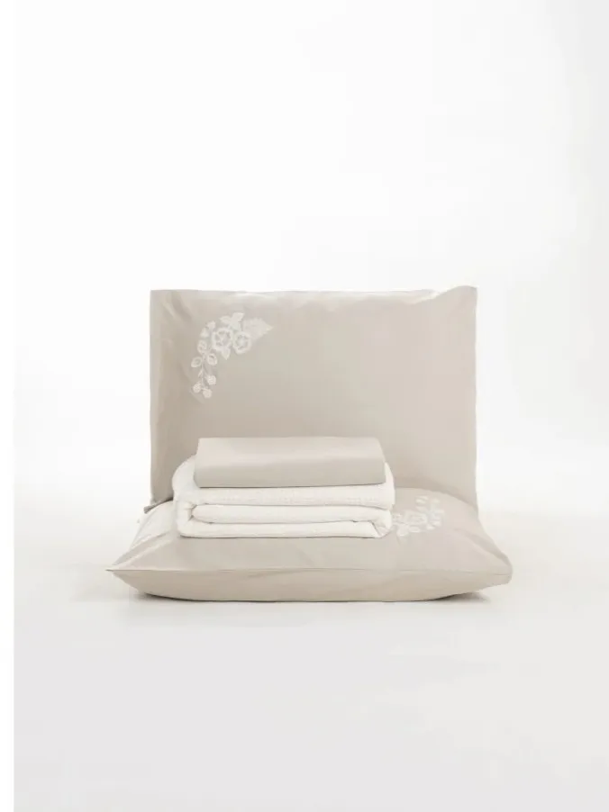Cadis Cream Spin Double Bedding Set[4].webp