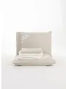 Cadis Cream Spin Double Bedding Set[4].webp