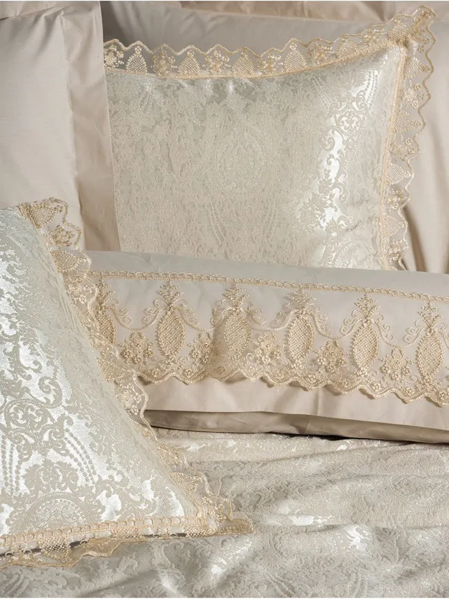 Chi Chi Double Pique Duvet Cover Set Silva Cappuccino[2].webp