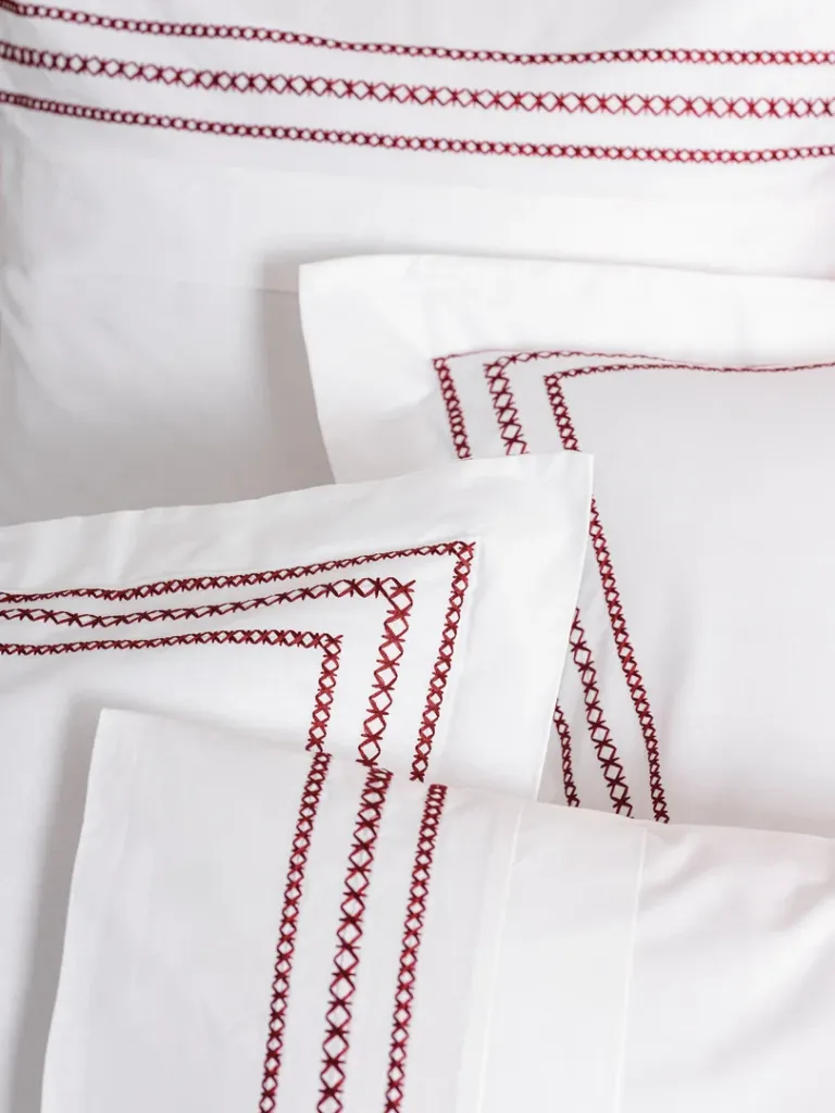 Classic Double Duvet Cover Set Helya White[2].webp