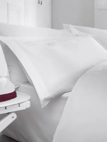 Classic Satin Duvet Cover Set Double Size Gülbin[2].webp