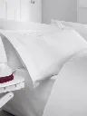 Classic Satin Duvet Cover Set Double Size Gülbin[2].webp