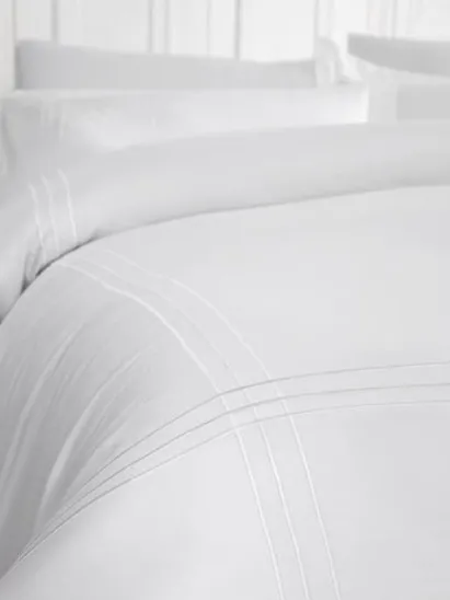 Classic Satin Duvet Cover Set Double Size Gülbin[3].webp