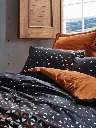 Colin Cinnamon Dark Single Cotton Ranforce Duvet Cover Set[2].webp