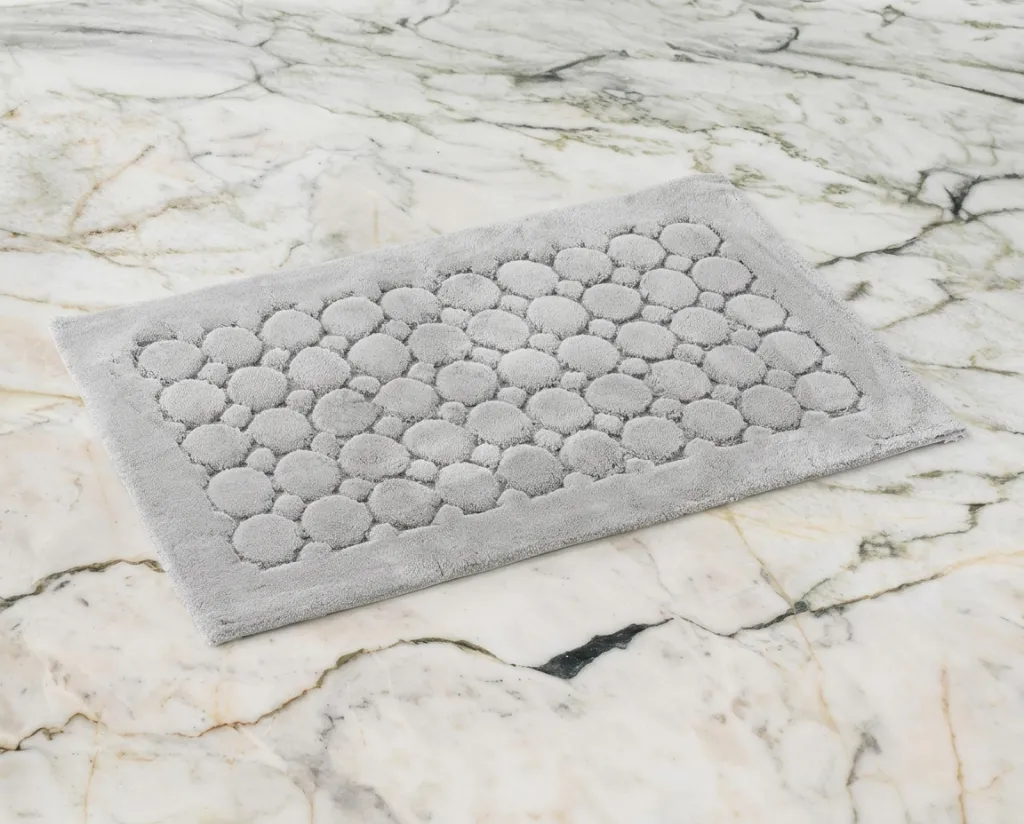 Cotton RCY Bathmat Set (Light Grey)[3].webp