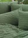 Crepe Green Double Duvet Cover Set[2].webp