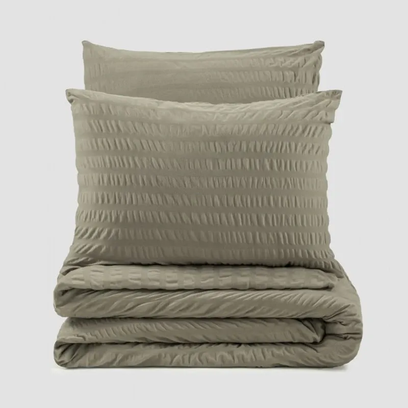 Crepe Green Double Duvet Cover Set[3].webp