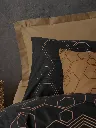 Dark Double Duvet Cover Set Dawn Copper[2].webp