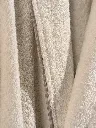 Deluxe Single Bathrobe Set Cream - L[2].webp