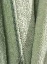 Deluxe Single Bathrobe Set Green - L[2].webp