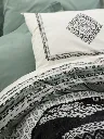 Double Bed Duvet Cover Set with Blanket Hardy Green[3].webp