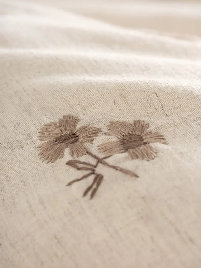 Double Bed Set - Arie - Cotton Linen[3].webp