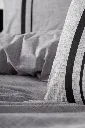Double Bed Set Plain Bitter Grey-Black[2].webp