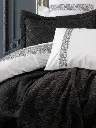 Double Bed Set Platinum Wedding Set Gracias Black[2].webp