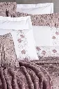 Double Bed Set Platinum Wedding Set Theresa Powder Pink[2].webp