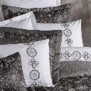 Double Bed Set Platinum Wedding Set Valeria Anthracite[2].webp