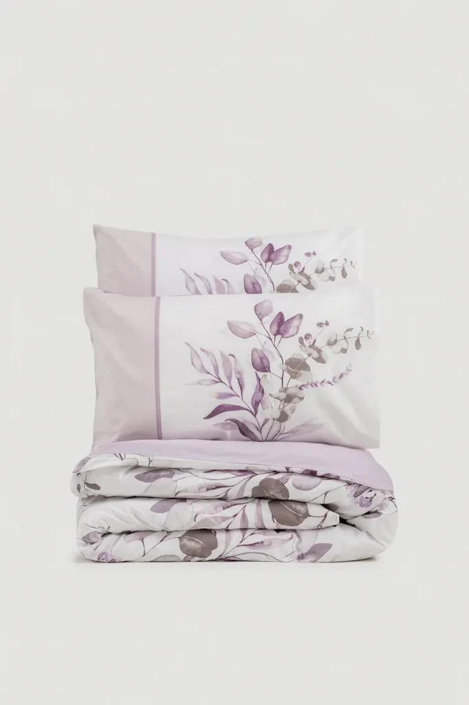 Double Bed Set Ranforce Duvet Set Nadia Lilac[3].webp