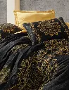 Double Bed Set Satin Duvet Alvina Gold[2].webp
