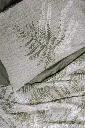 Dual Double Duvet Cover Set Frond Khaki[3].webp