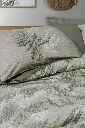 Dual Double Duvet Cover Set Frond Khaki[2].webp