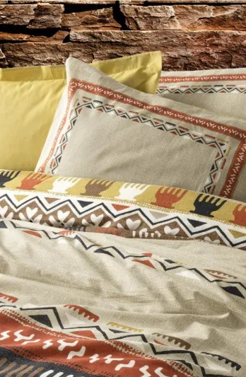 Ethnic Double Complete Set Magnus Mustard[2].webp