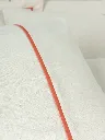 Inborn Double Duvet Cover Set Banded Orange[3].webp