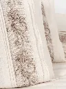 Inborn Double Duvet Cover Set Floro Beige[3].webp