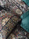 Satin Double Duvet Cover Set Ornate Petrol[2].webp
